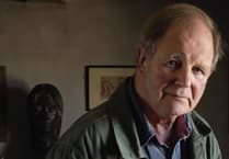 Poetry and music at Exeter Cathedral