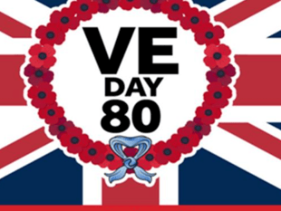 VE Day Events and your local rundown of other Crediton area events