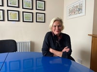 MP ‘buzzing’ over progress towards Tiverton school rebuild