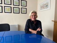 MP ‘buzzing’ over progress towards Tiverton school rebuild