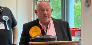 Lib Dems keep Crediton in county elections