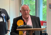 Lib Dems keep Crediton in county elections