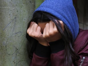 Dozens of children in Mid Devon living in temporary accommodation – as number keeps increasing across England