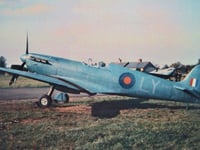 Mel Stride backs RAF Memorial honouring two Devon men
