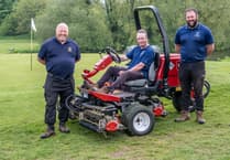 Hard work and skilled hands make Downes GC a pleasure to play