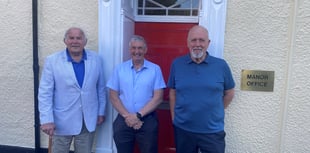 Crediton Town Council to move into historic Town Square building
