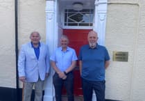 Crediton Town Council to move into historic Town Square building