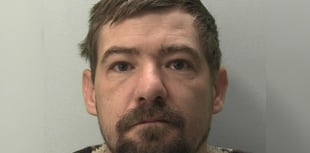 Wanted man last seen in Mid Devon