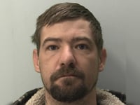 Wanted man last seen in Mid Devon