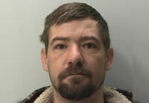 Wanted man last seen in Mid Devon