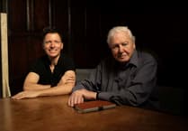 Exeter experts advised on ‘Ocean’ by Sir David Attenborough