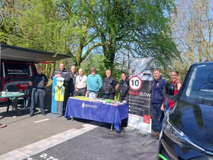 Motorists urged to take ‘moor’ care on the roads
