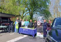 Motorists urged to take ‘moor’ care on the roads