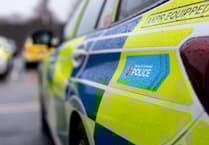 Third arrest in Exmouth murder investigation