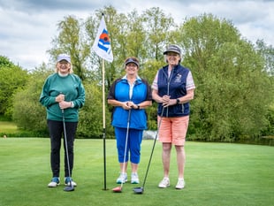 Golf for fun and plenty of competitions at Downes Crediton Golf Club
