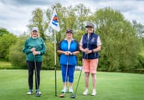 Golf for fun and plenty of competitions at Downes Crediton Golf Club