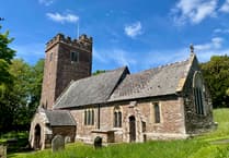 Auction to help Cadbury Church install solar panels