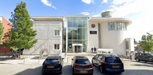 Burglars jailed for £53,900 crime spree