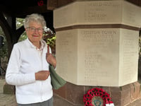 Praise for Crediton’s VE Day 80 celebrations
