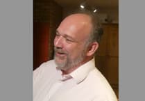 Philip is Crediton Singers new musical director