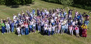 Cheriton Fitzpaine Chapel Share Offer Launched