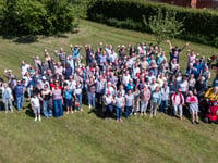 Cheriton Fitzpaine Chapel Share Offer Launched