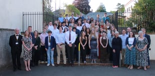 QE School Celebrates Diploma Success