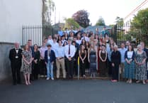 Queen Elizabeth's School Honours Students' Achievements