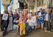 Exeter City council leader explains swimming pool closure