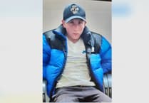 Public urged to help locate Cory Tebbs