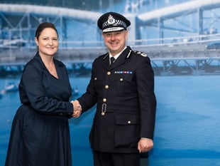 Devon and Cornwall Police hires 49 PCSOs amid frontline push