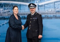 Devon and Cornwall Police hires 49 PCSOs amid frontline push