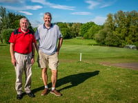 Opens, a two day event, and more at Downes Crediton Golf Club
