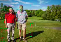 Opens, a two day event, and more at Downes Crediton Golf Club