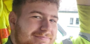 Family ‘devastated’ by ‘tragic’ death of young man in crash with lorry