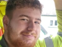 Family ‘devastated’ by ‘tragic’ death of young man in crash with lorry