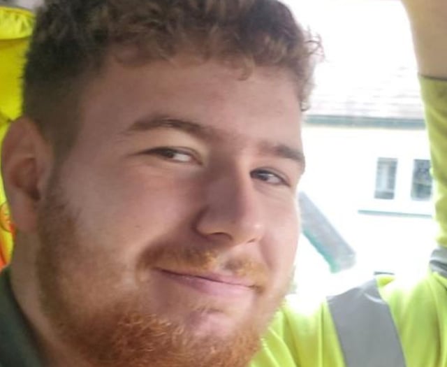 Family ‘devastated’ by ‘tragic’ death of young man in crash with lorry