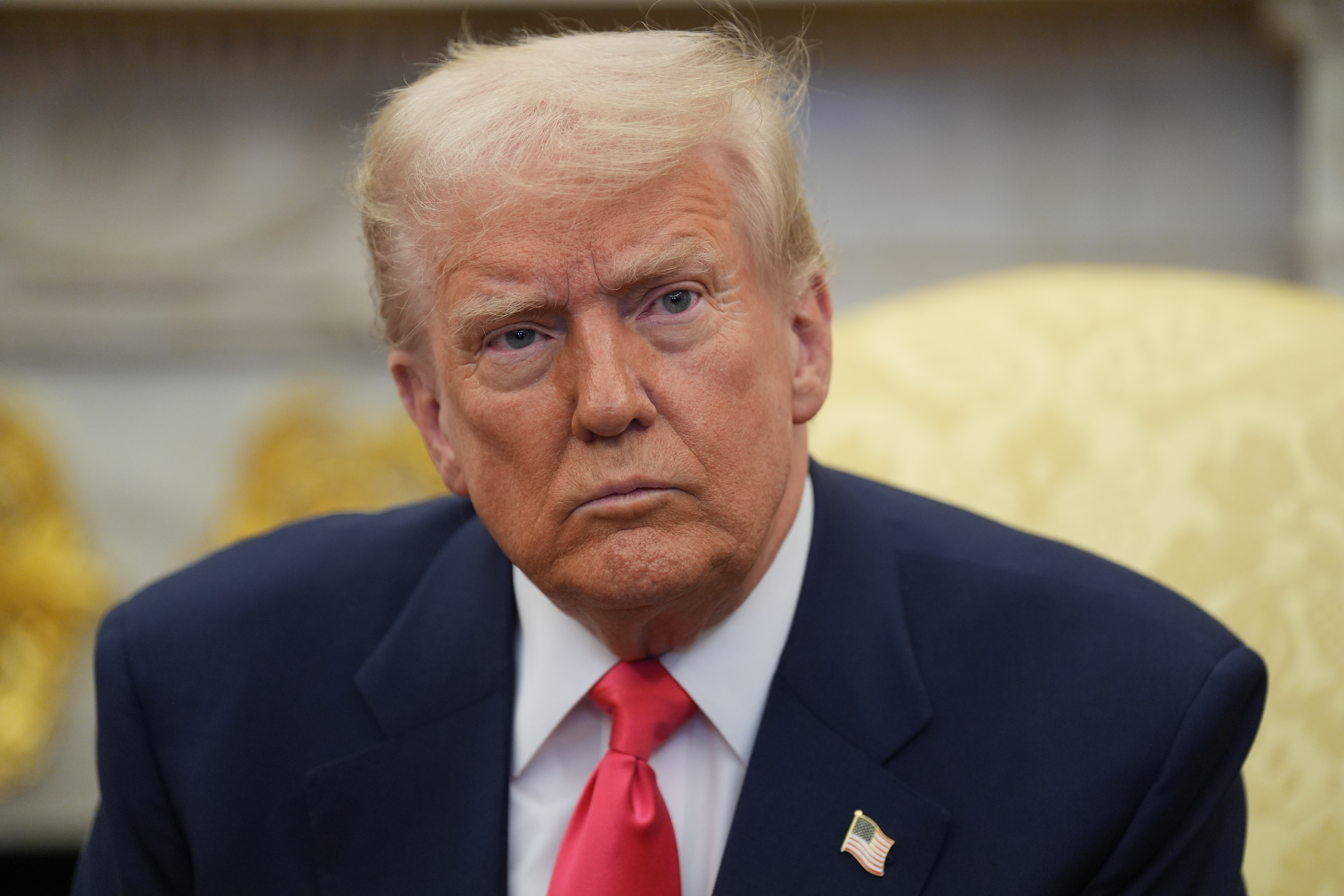 Dozens of Mid Devon people back campaign to cancel Donald Trump's state visit