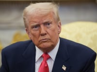 Dozens of Mid Devon people back campaign to cancel Donald Trump's state visit