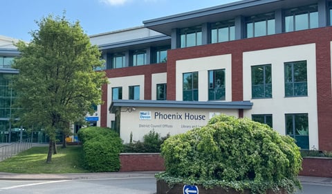 Local firms invited to council’s free Business Rates drop-in event
