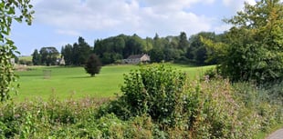 Permission sought for Eggesford static caravans
