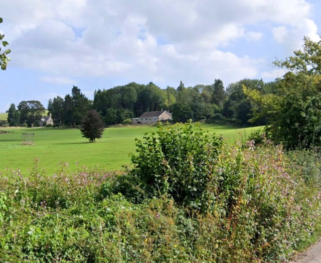 Permission sought for Eggesford static caravans