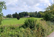 Eggesford static caravans plans withdrawn