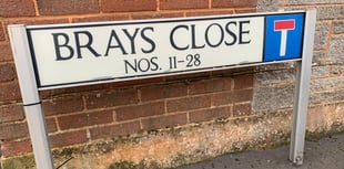Police arrests in Crediton after disturbance