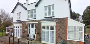 Witheridge care home looks to extend to meet demand