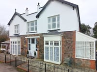 Witheridge care home looks to extend to meet demand