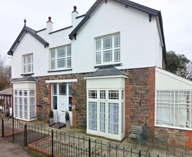 Witheridge care home looks to extend to meet demand