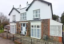 Witheridge care home looks to extend to meet demand