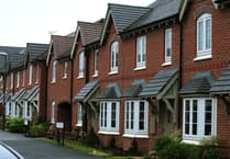 Rent in Mid Devon rises 4% in past year