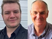 New Teignbridge chair says ‘It’s an honour’
